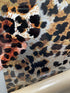 0153 - Leopard Print