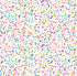 6001 - Micro Confetti Dots