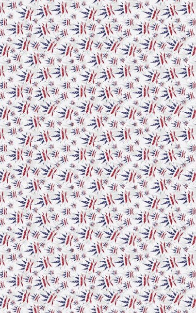 6014 - Patriotic Marijuana Weed