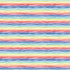 6034 - Abstract Hand Drawn Rainbow Stripes