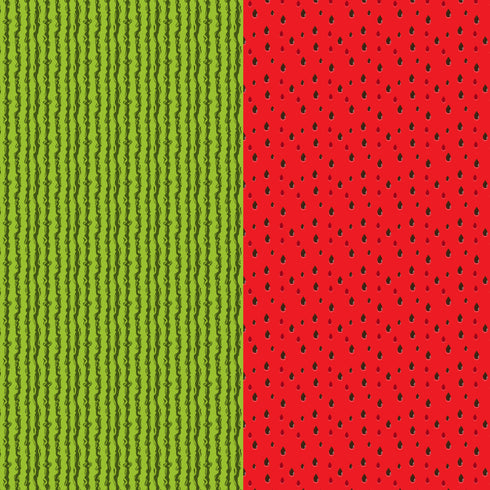 5090 - Watermelon Mixed Bundle