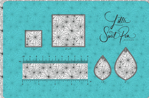 6048 - Spider Webs (Micro)