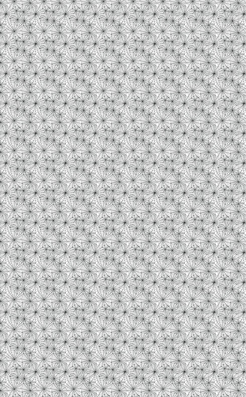 6048 - Spider Webs (Micro)