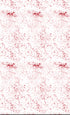 6050 - Blood Splatter Droplets