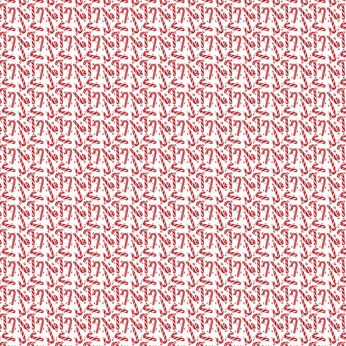6062 - Micro Candy Canes