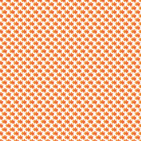 6069 - Small Autumn Leaves