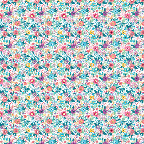 6070 - Field of Flowers (Micro)
