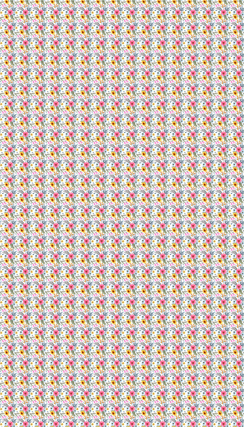 6072 - Field of Flowers (Micro)