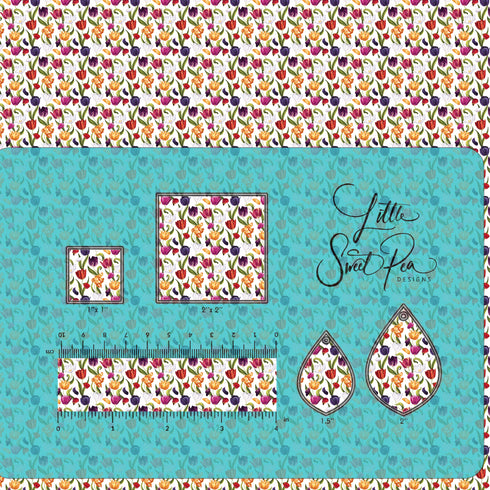 6078 - Tulips (Micro)