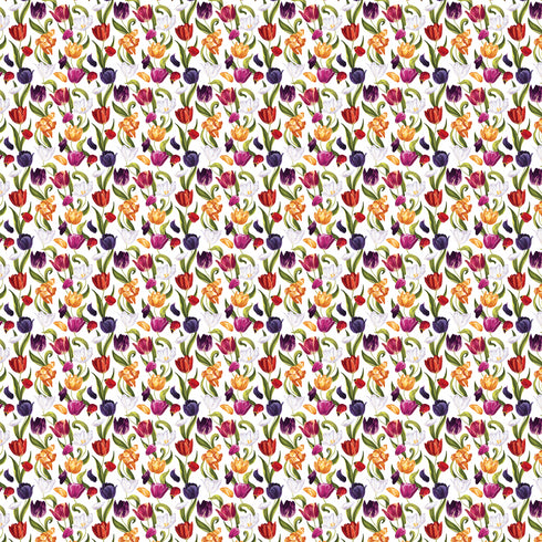 6078 - Tulips (Micro)