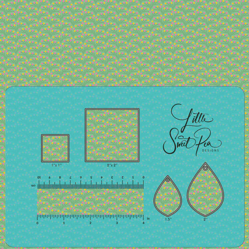 6080 - Simple Tulips (Micro)