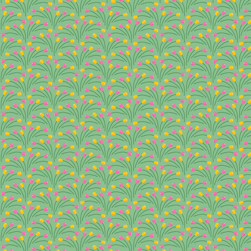 6080 - Simple Tulips (Micro)