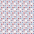 5101 - Patriotic Stars
