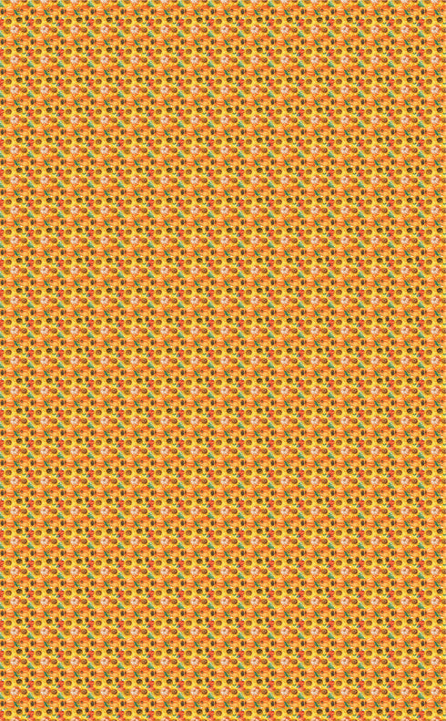 6087 - Pumpkin Patch (Micro)