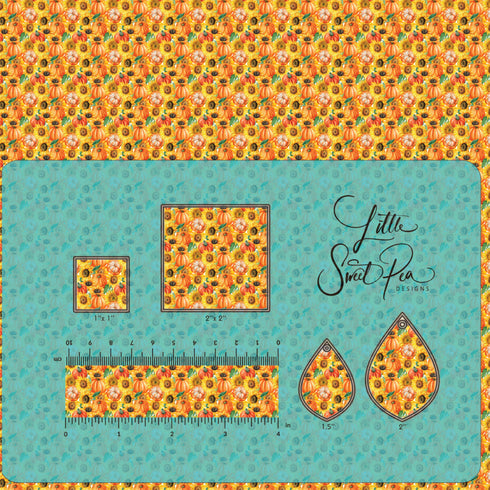 6087 - Pumpkin Patch (Micro)