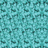 6091 - Abstract Turquoise