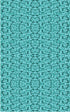 6091 - Abstract Turquoise
