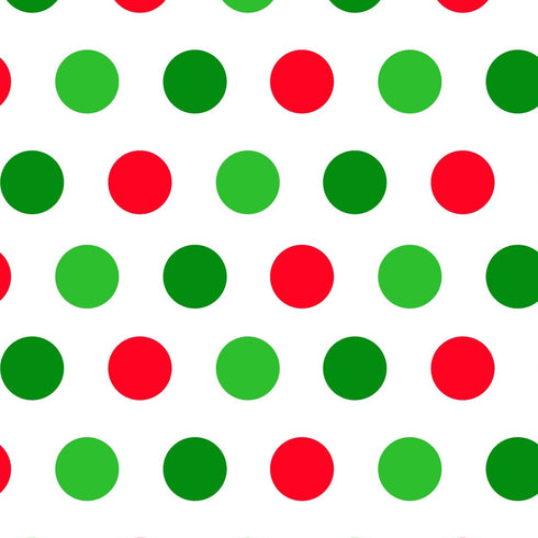 0611 - Christmas Dots