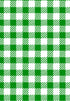 0613 - Christmas Green Plaid