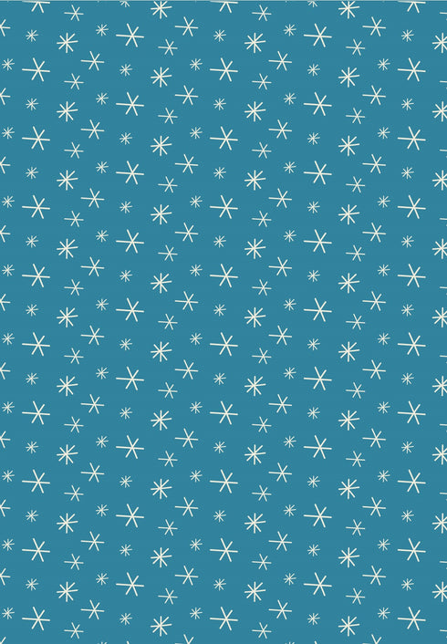 0616 - Christmas Snow