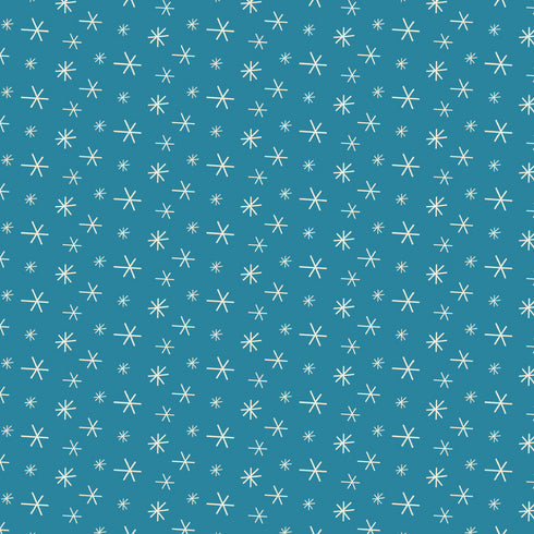 0616 - Christmas Snow