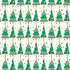 0619 - Christmas Trees