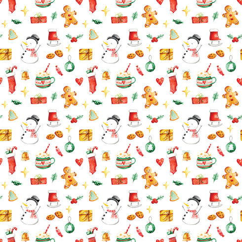 0623 - Christmas Fun