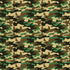 0634 - Camouflage Pattern