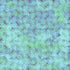 0014 - Blue and Green Abstract