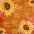 0717 - Autumn Sunflowers