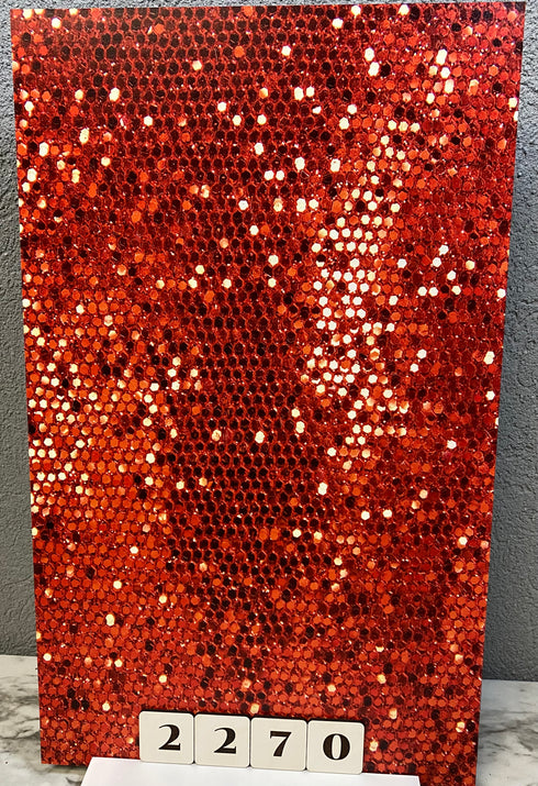 2270 - Glitter Confetti