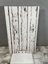 0819 - Vertical White Barn Wood