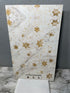 0855 - Gold Stars