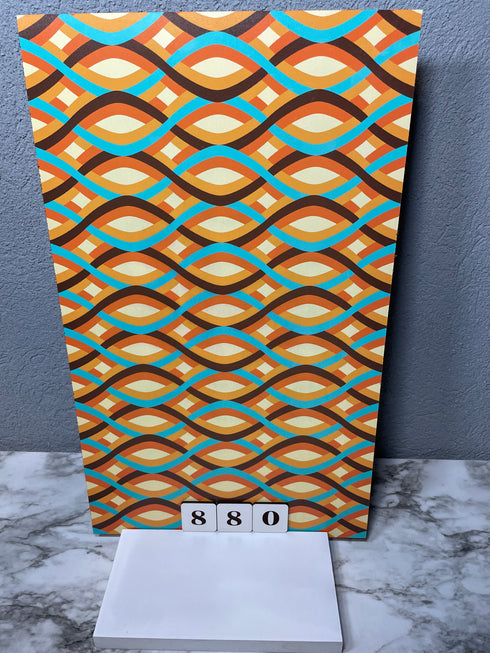 0880 - Retro Waves