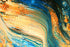 0898 - Abstract Bubble Swirl