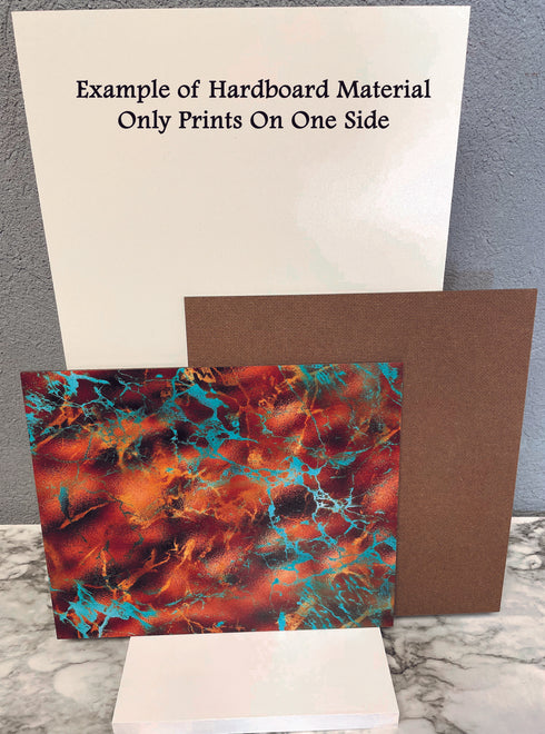 0916 - Turquoise Abstract