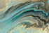 0900 - Agate Abstract Teal