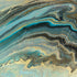 0900 - Agate Abstract Teal