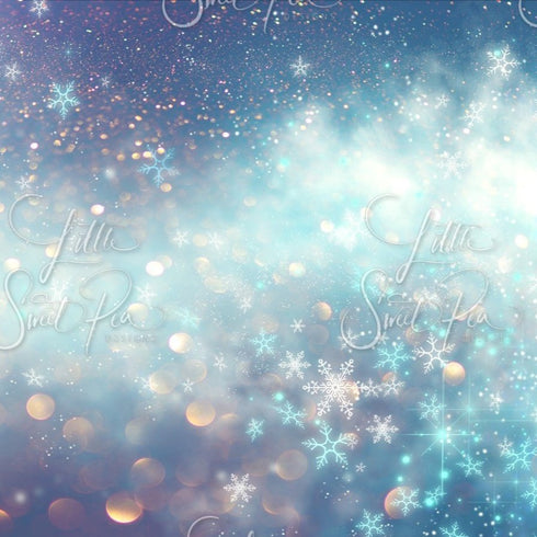 0902 - Christmas Sparkle Magic