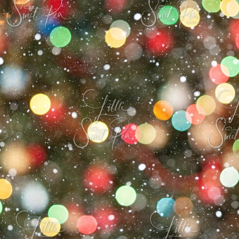 0991 - Twinkle Lights