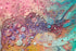 0933 - Abstract Paint Pour
