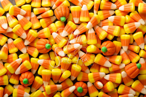 0948 - Candy Corns