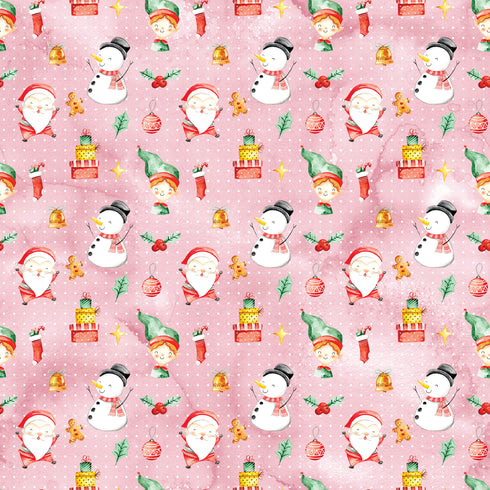 0094 - Christmas Fun