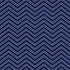 0956 - Blue on Blue Chevron