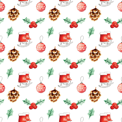 0097 - Christmas Fun