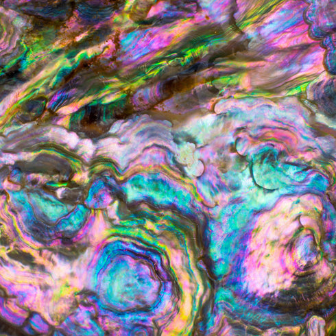 1125 - Abstract Pearl