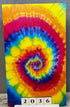 2036 - Tie Dye