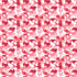 4048 - Abstract Hearts