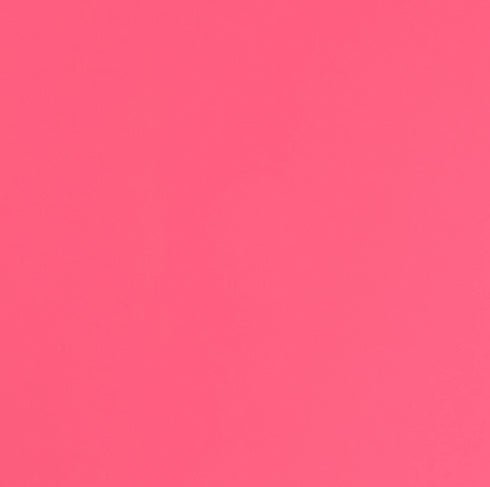 Fiery Rose Pink (3199) - 1/8" Acrylic Sheet