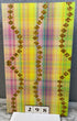 0298 - Plaid with Glitter